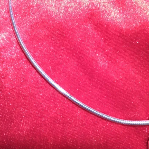 Interchangeable necklaces - Picture 6 of 7